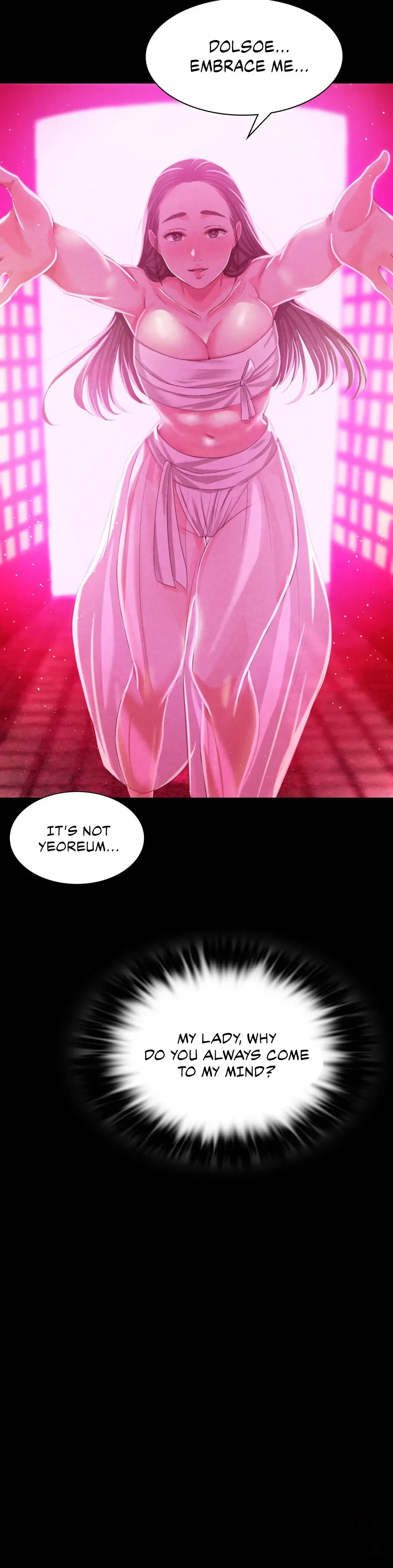 Madam Episode 17 - Page 23