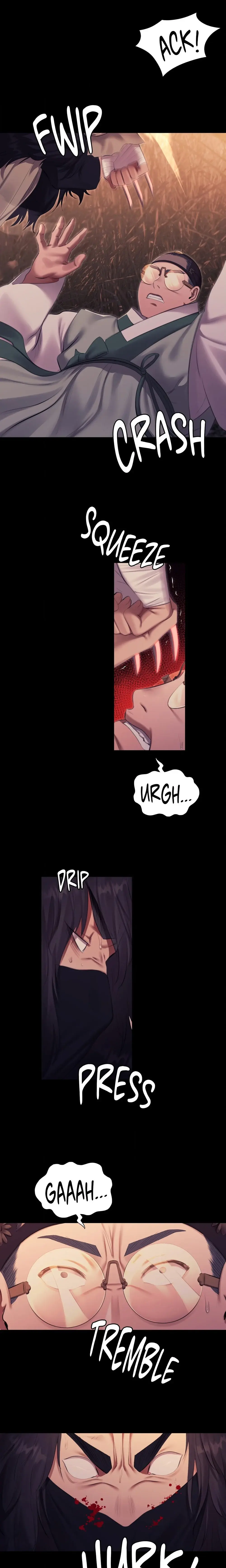 Madam Episode 170 - Page 13