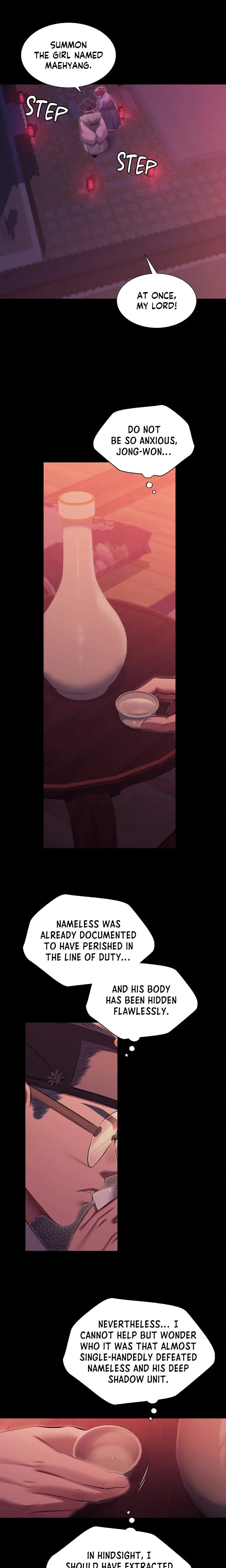 Madam Episode 170 - Page 16