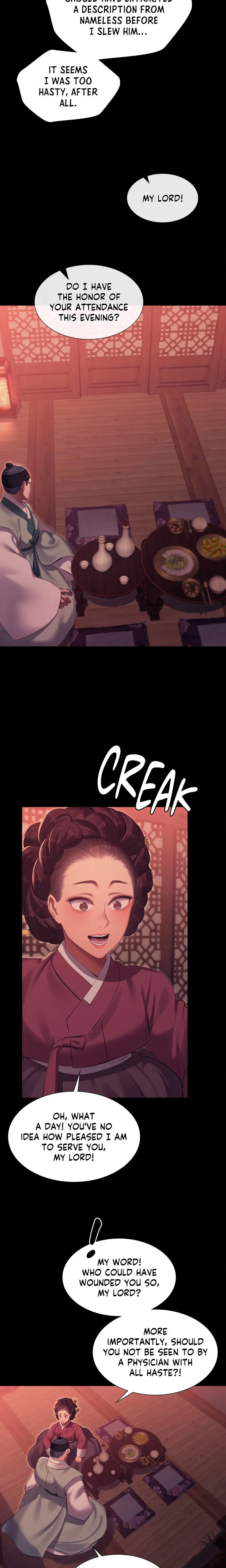 Madam Episode 170 - Page 17