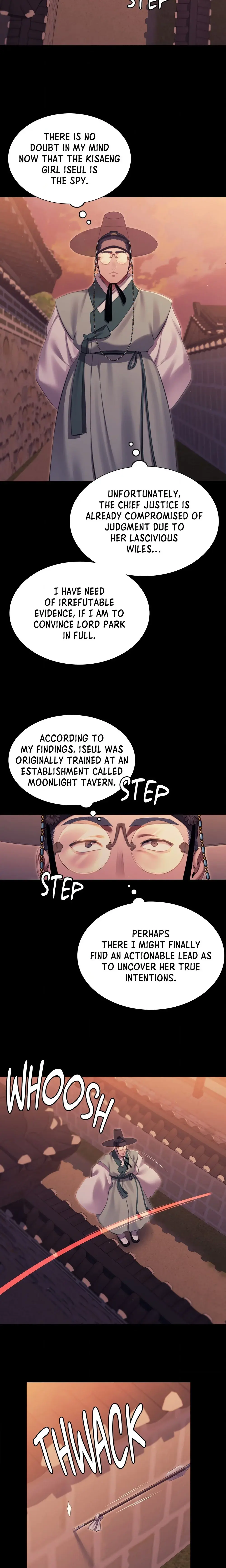 Madam Episode 170 - Page 3