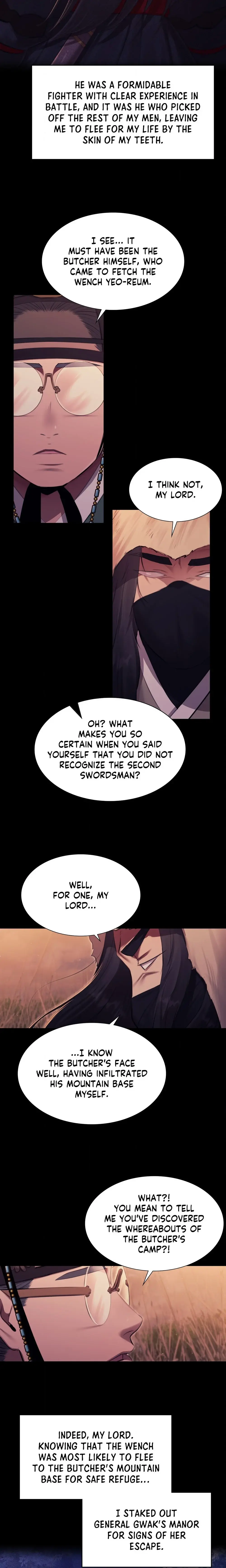 Madam Episode 170 - Page 7