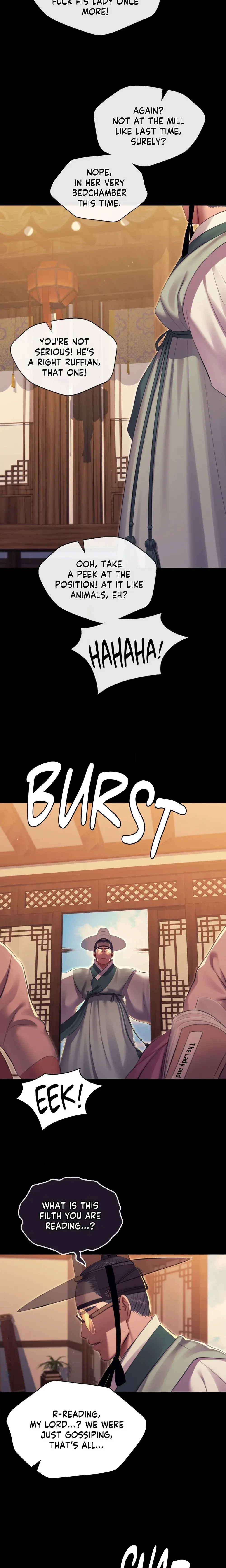 Madam Episode 171 - Page 17