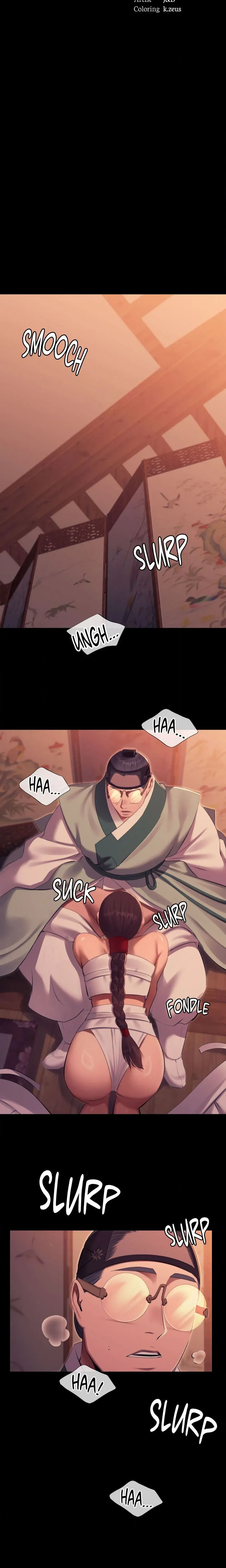 Madam Episode 171 - Page 2