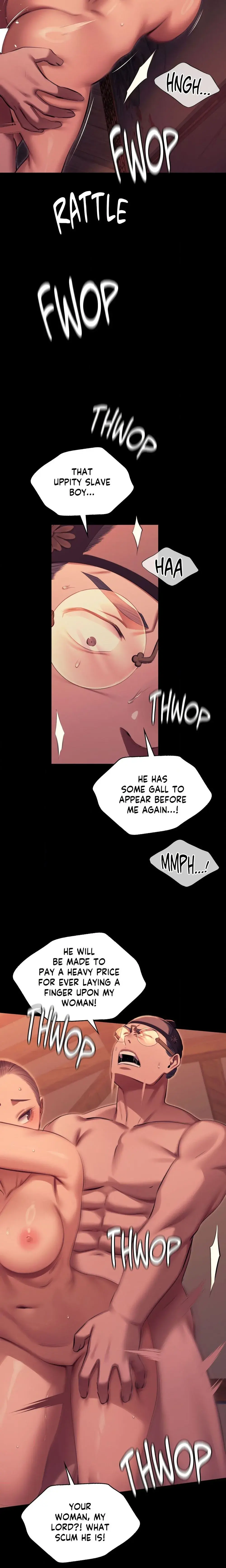 Madam Episode 171 - Page 8