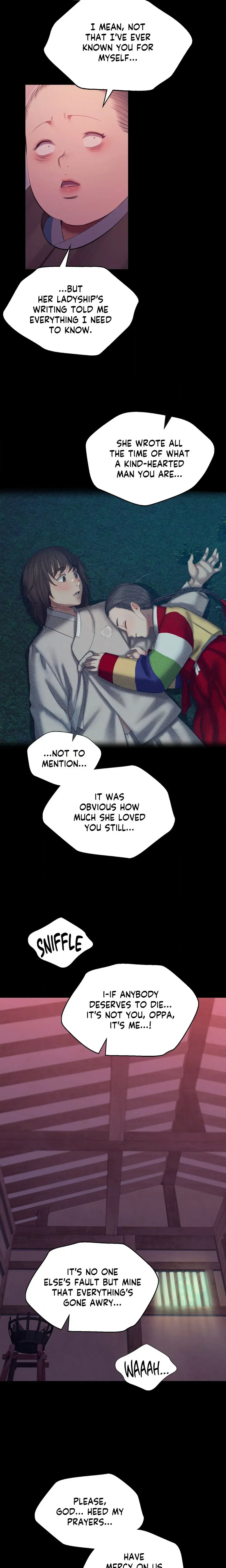 Madam Episode 172 - Page 12