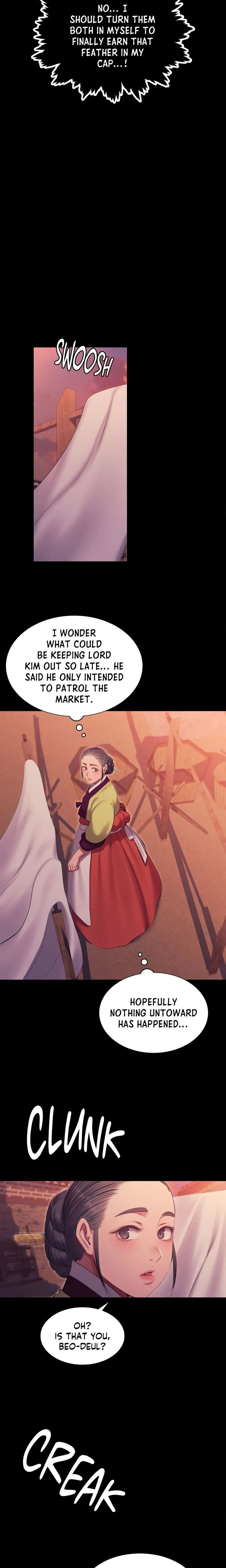 Madam Episode 172 - Page 17