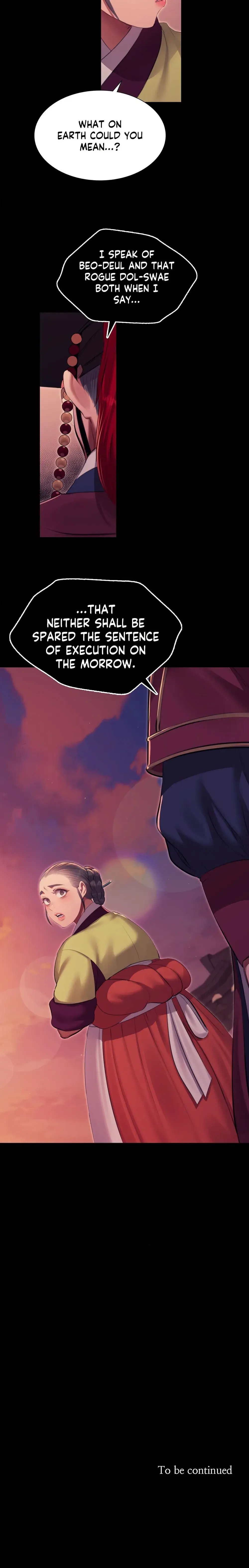 Madam Episode 172 - Page 19