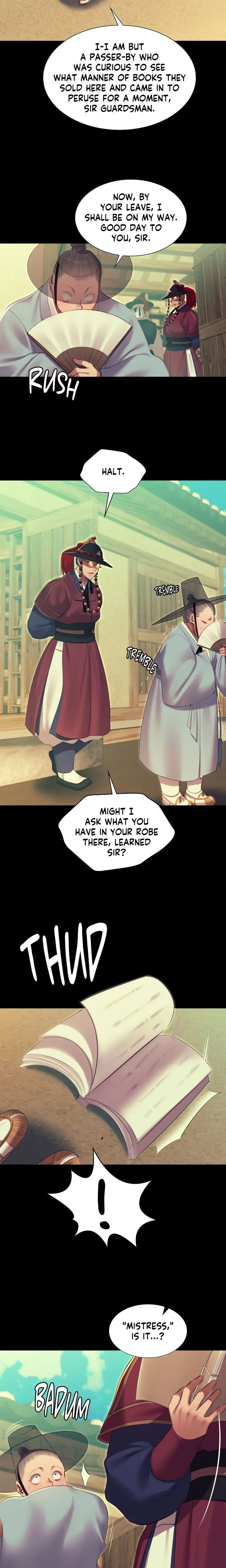 Madam Episode 172 - Page 4