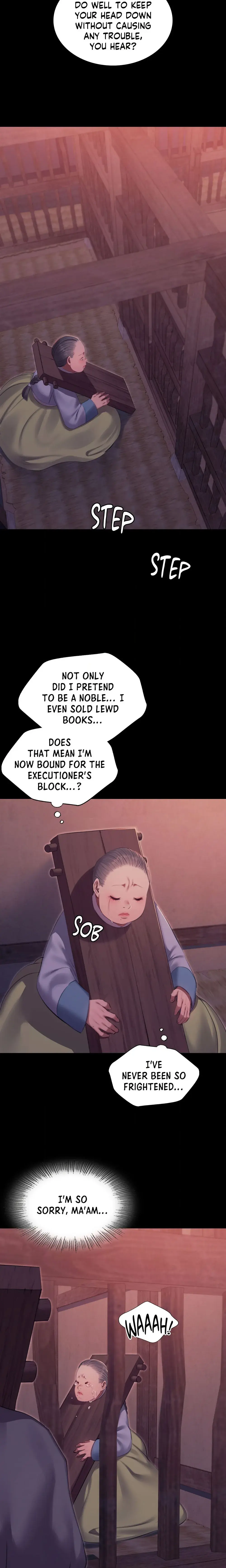 Madam Episode 172 - Page 7