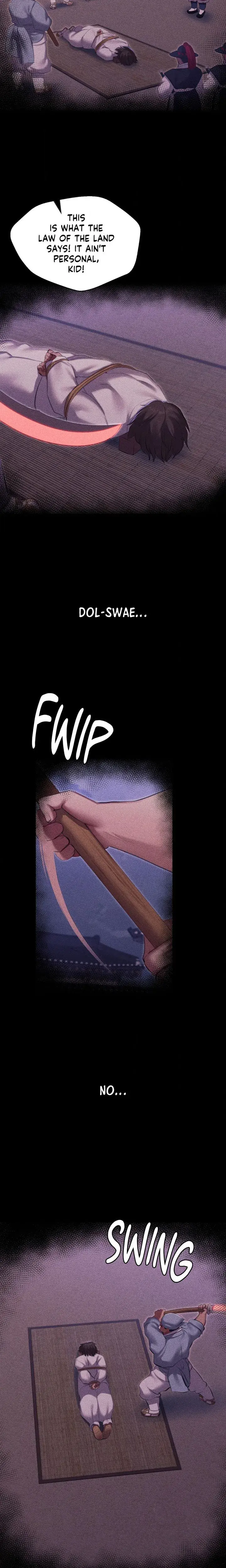 Madam Episode 173 - Page 3
