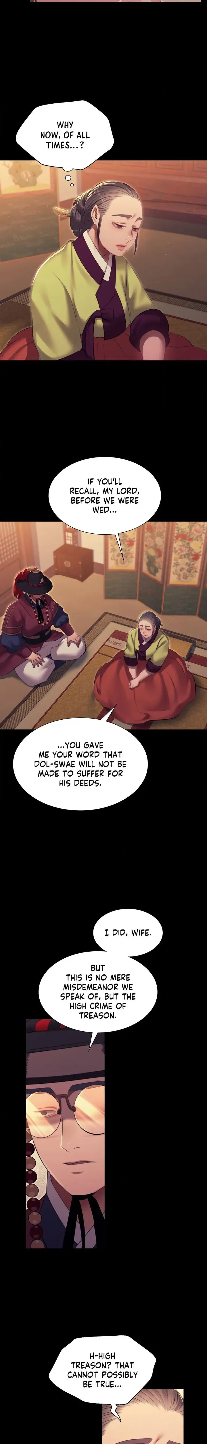 Madam Episode 173 - Page 5
