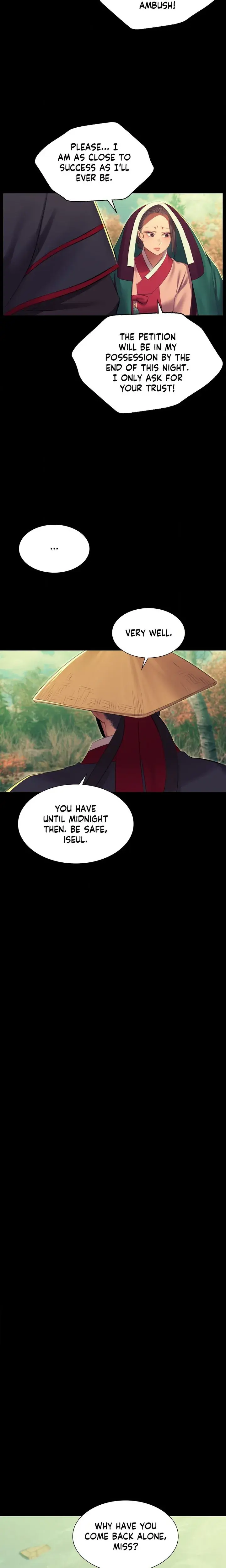 Madam Episode 174 - Page 13