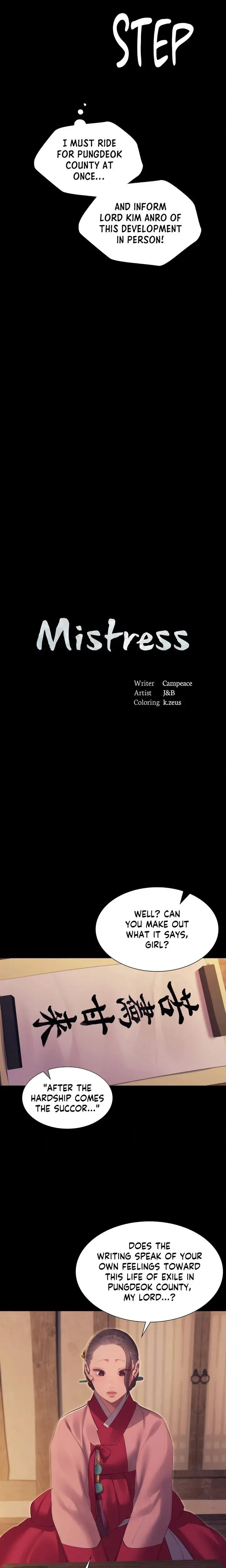 Madam Episode 174 - Page 2