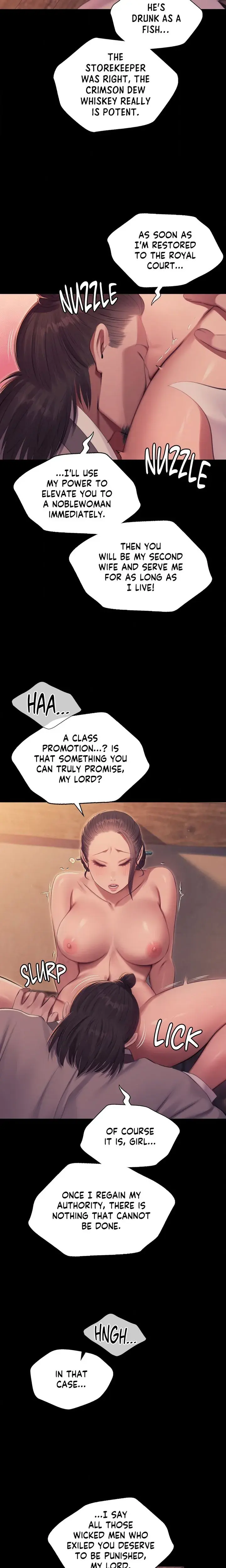 Madam Episode 174 - Page 20