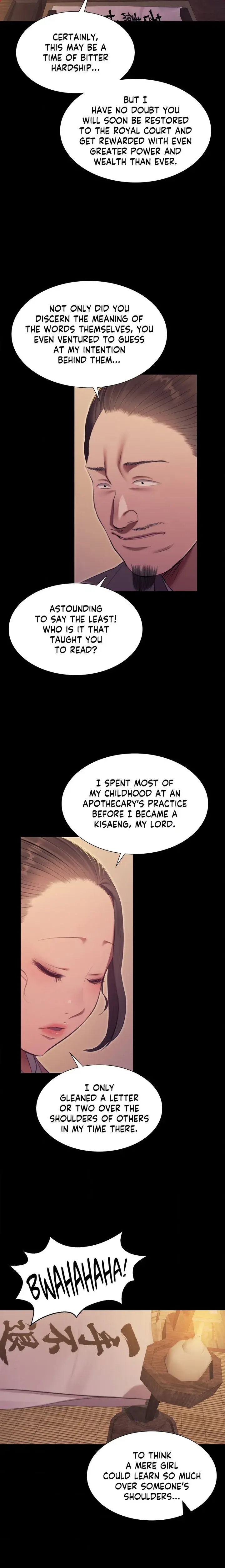 Madam Episode 174 - Page 3