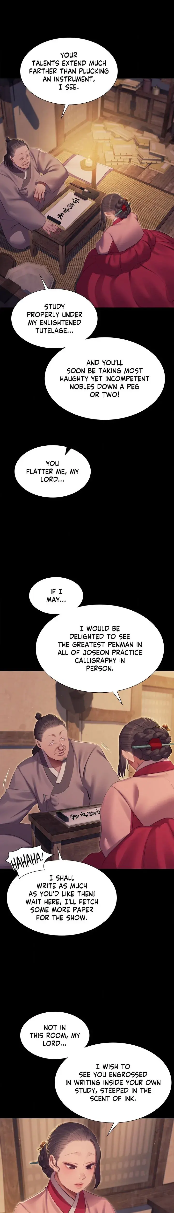 Madam Episode 174 - Page 4