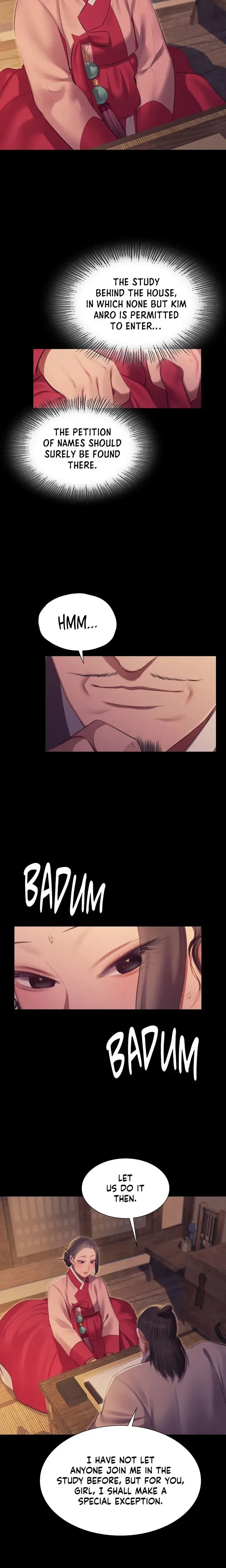 Madam Episode 174 - Page 5