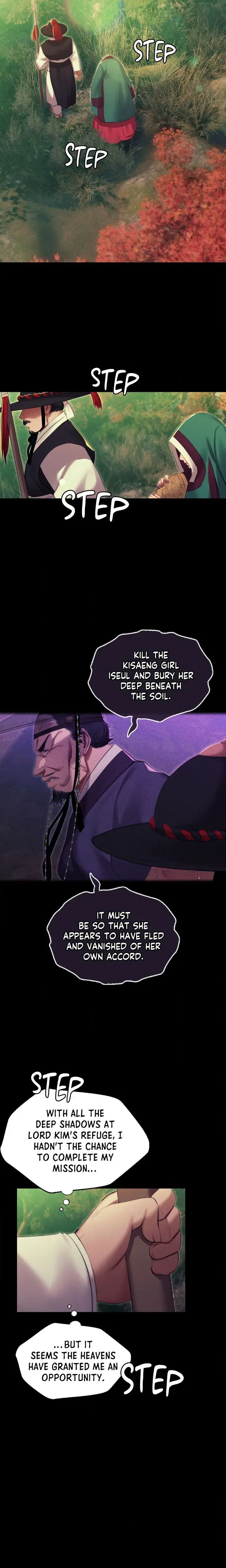 Madam Episode 174 - Page 7