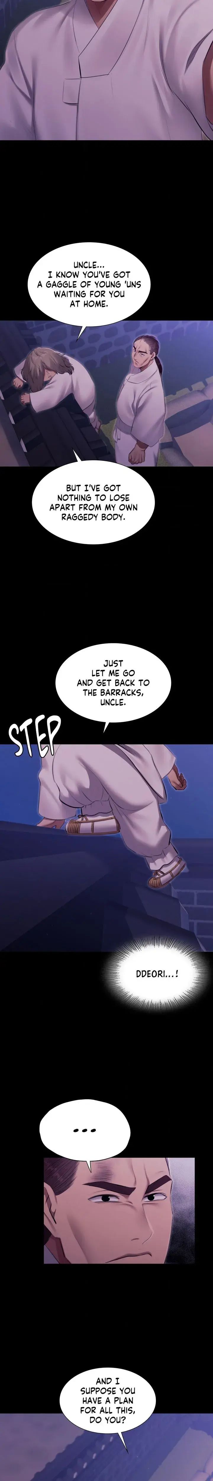 Madam Episode 175 - Page 14