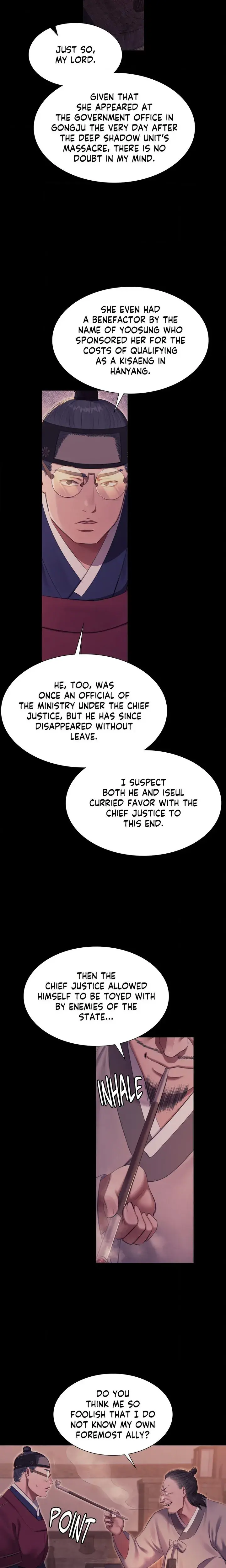 Madam Episode 175 - Page 16