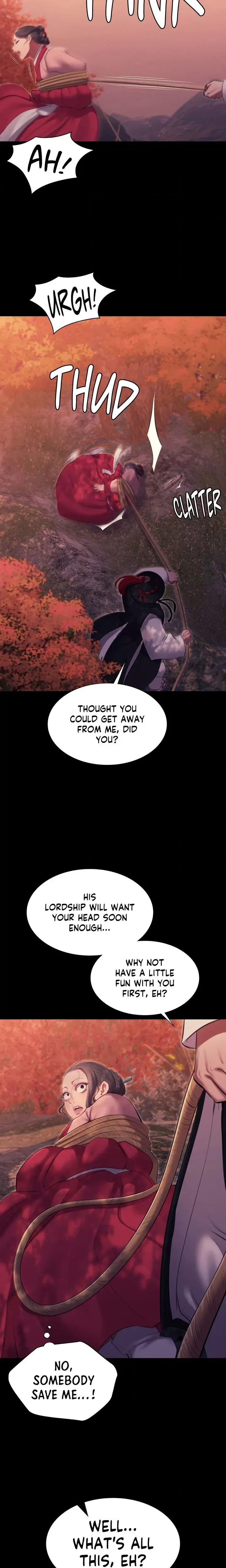 Madam Episode 175 - Page 21