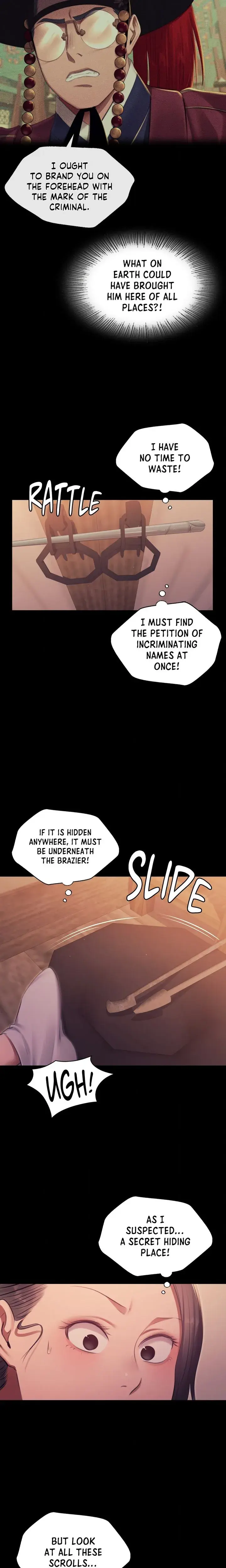 Madam Episode 175 - Page 3