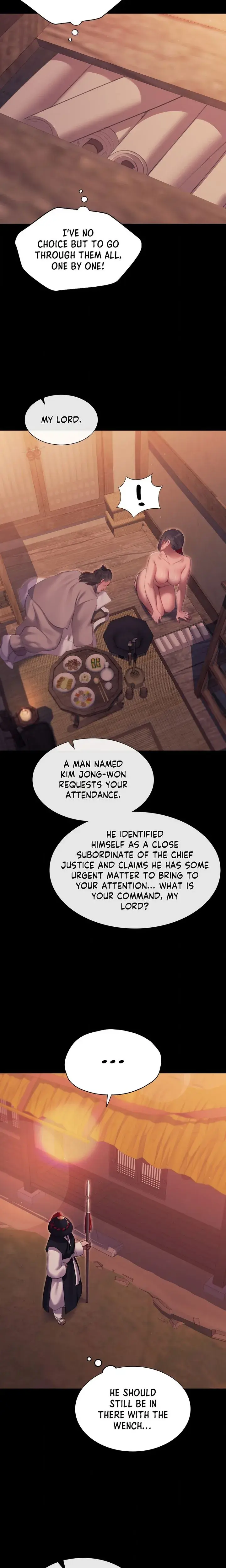 Madam Episode 175 - Page 4