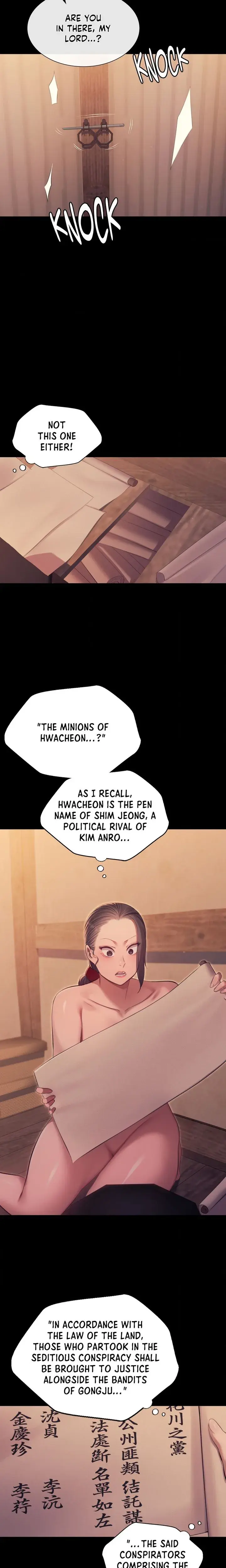 Madam Episode 175 - Page 5