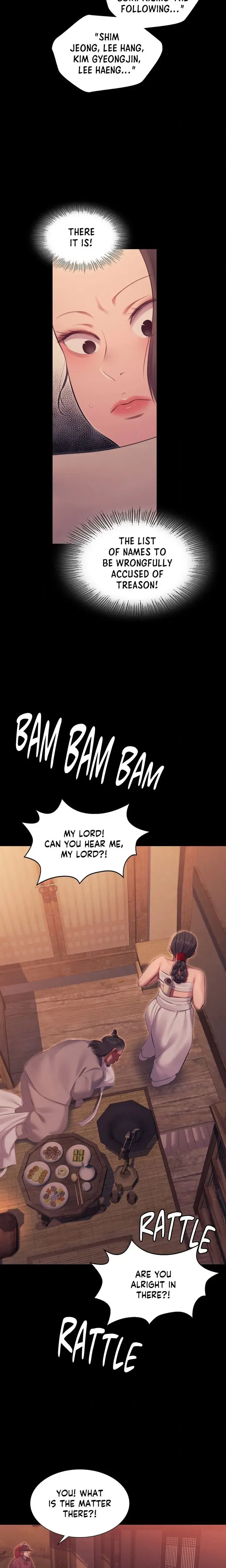 Madam Episode 175 - Page 6