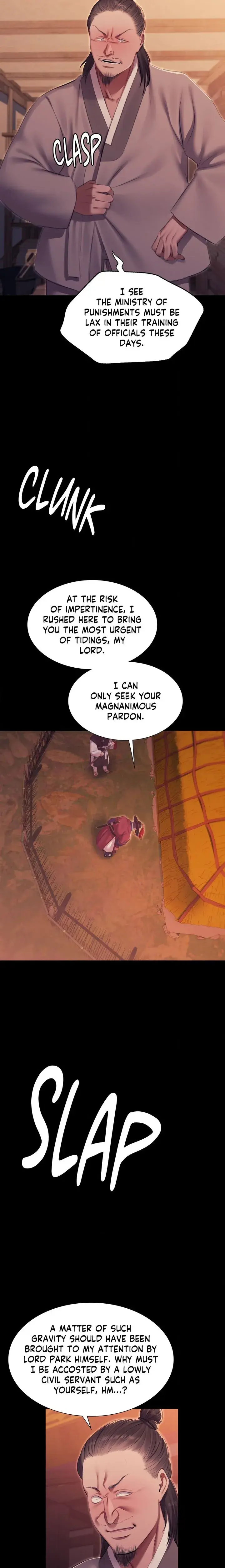 Madam Episode 175 - Page 9