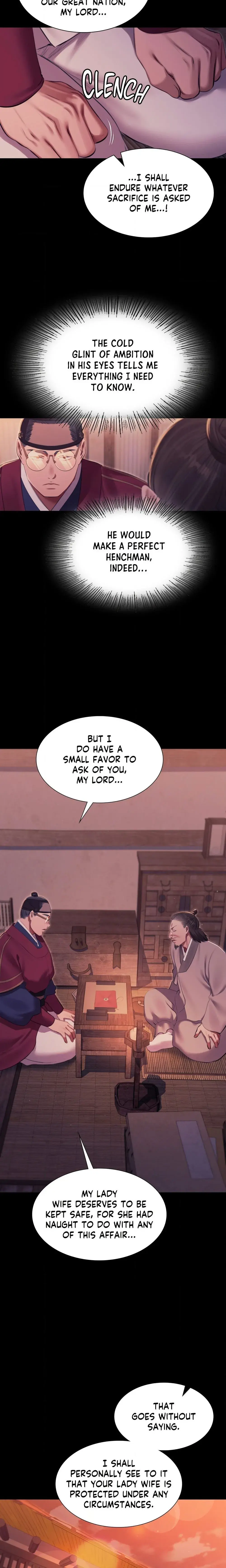 Madam Episode 176 - Page 10