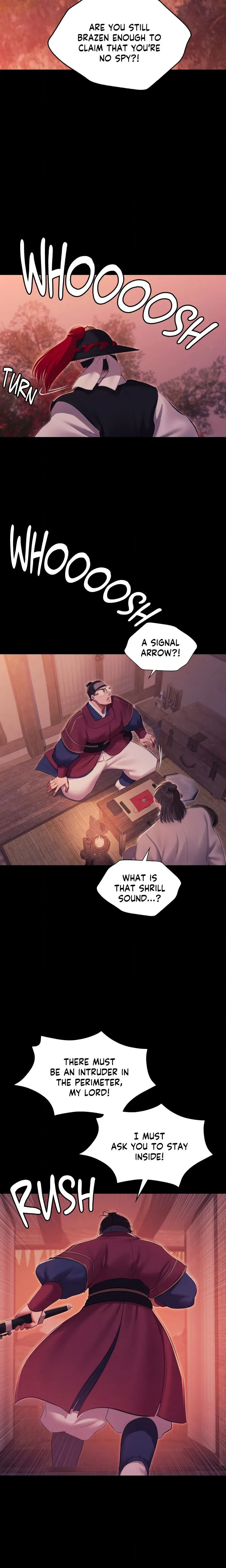 Madam Episode 176 - Page 12