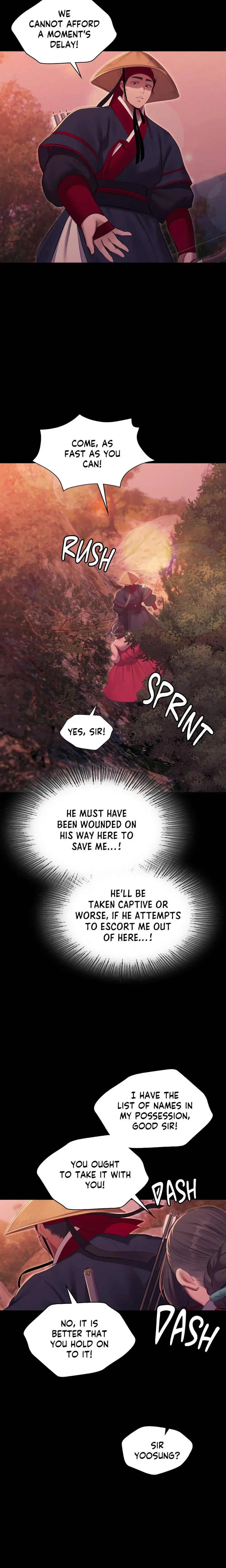 Madam Episode 176 - Page 14