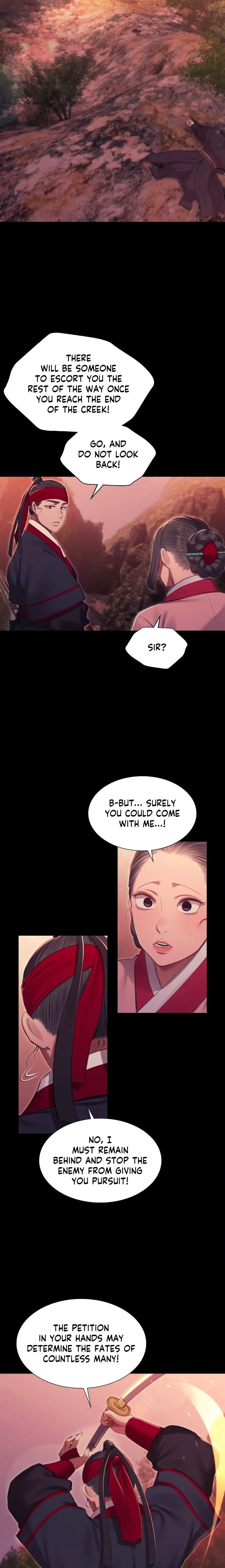 Madam Episode 176 - Page 16