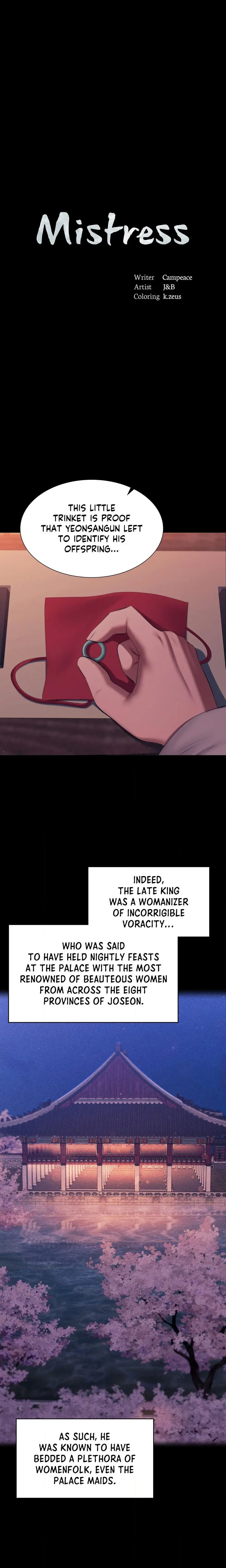 Madam Episode 176 - Page 2