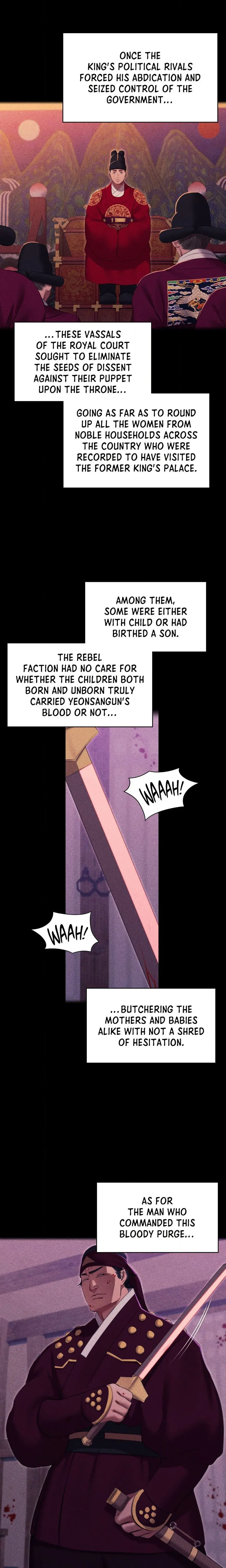 Madam Episode 176 - Page 3