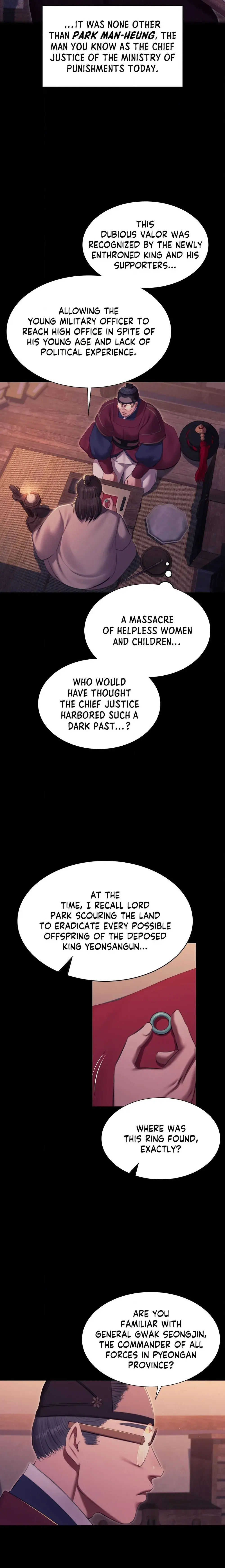Madam Episode 176 - Page 4