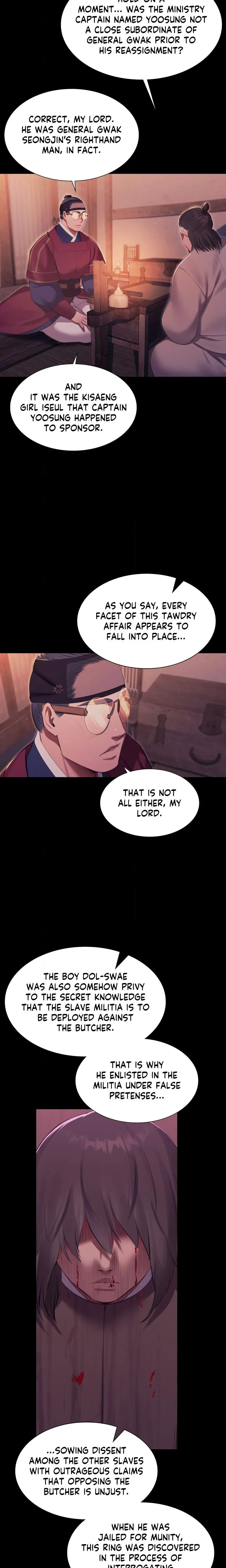 Madam Episode 176 - Page 6