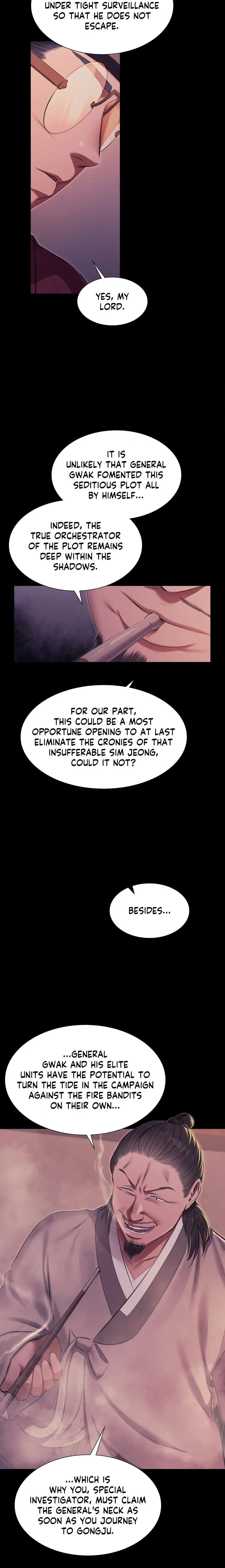 Madam Episode 176 - Page 8