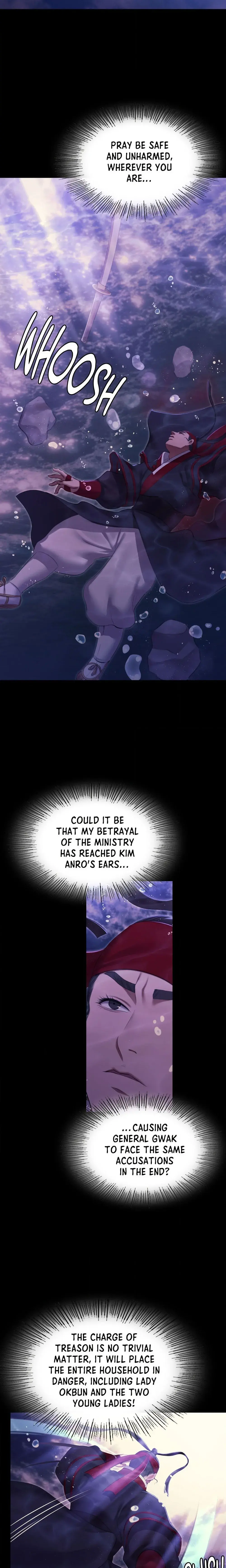 Madam Episode 177 - Page 13