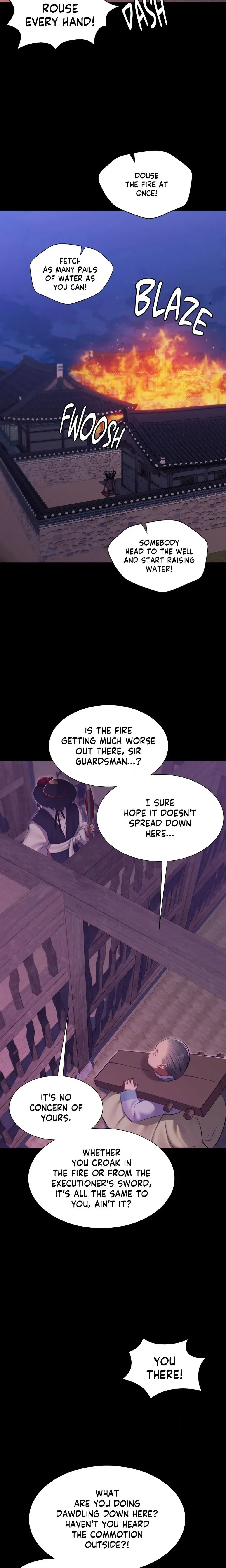 Madam Episode 177 - Page 22