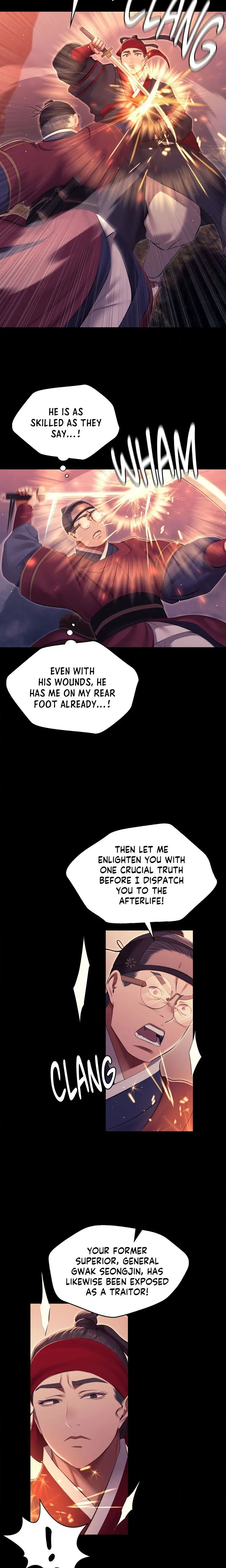 Madam Episode 177 - Page 3