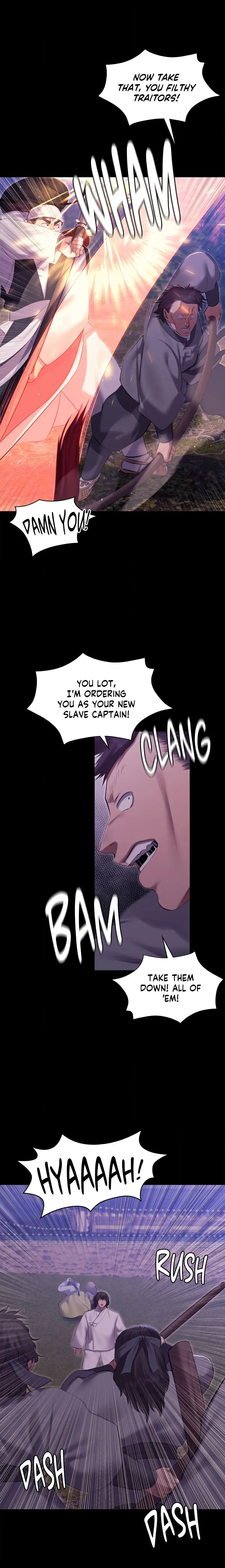 Madam Episode 178 - Page 11