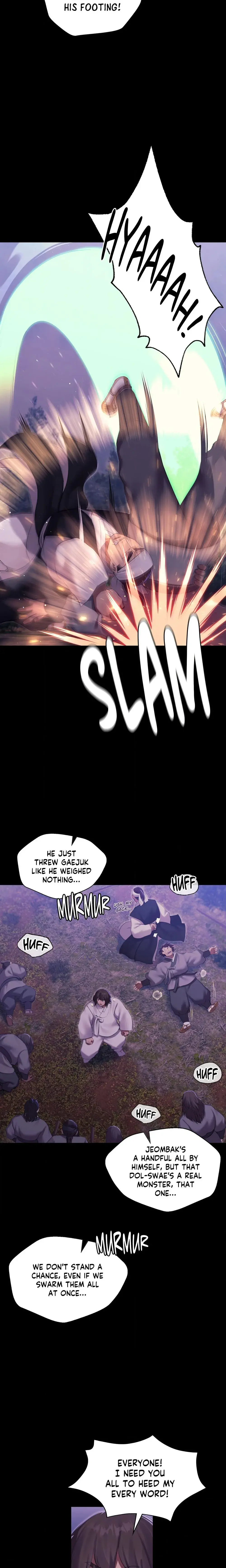 Madam Episode 178 - Page 15