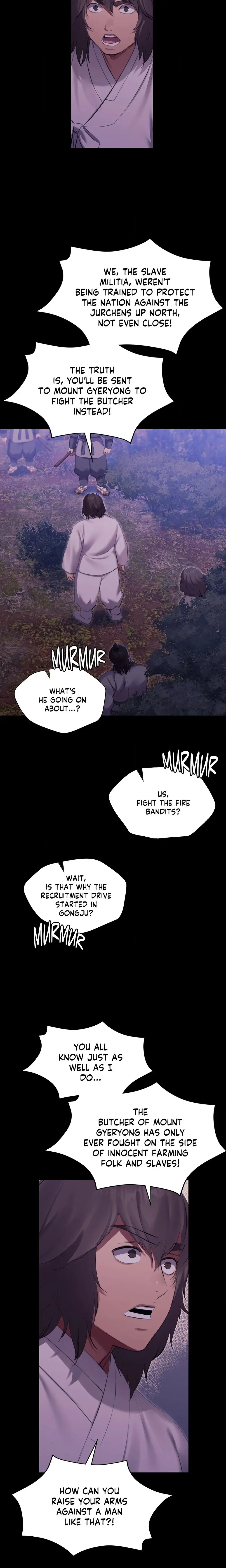 Madam Episode 178 - Page 16