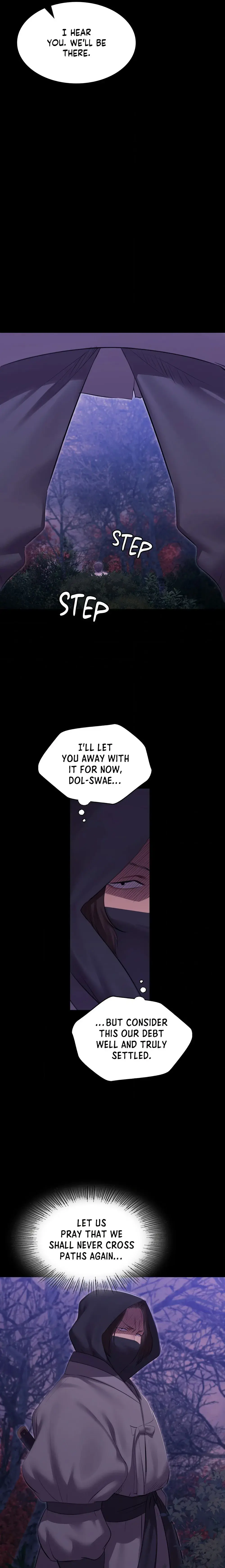 Madam Episode 178 - Page 20