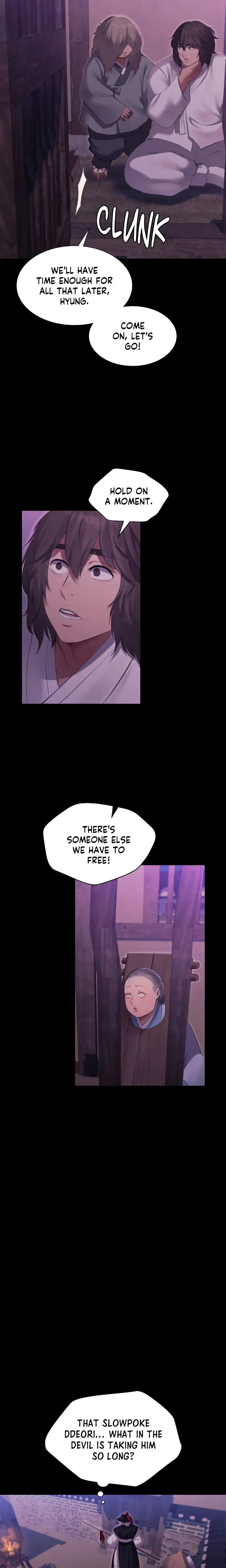 Madam Episode 178 - Page 4