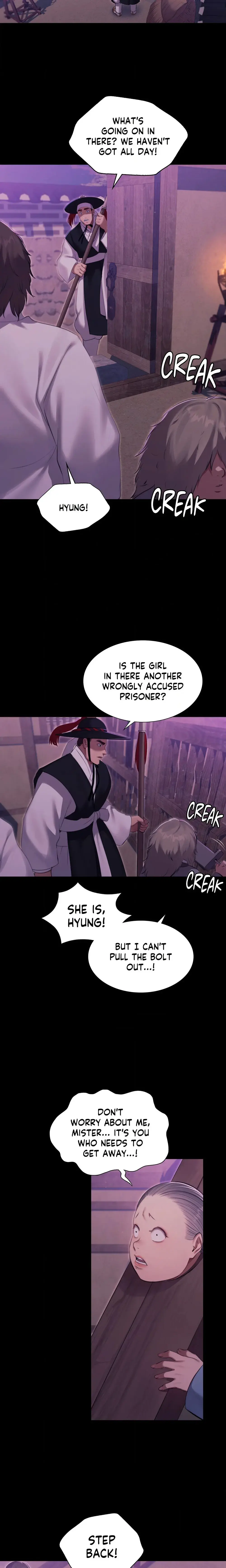 Madam Episode 178 - Page 5
