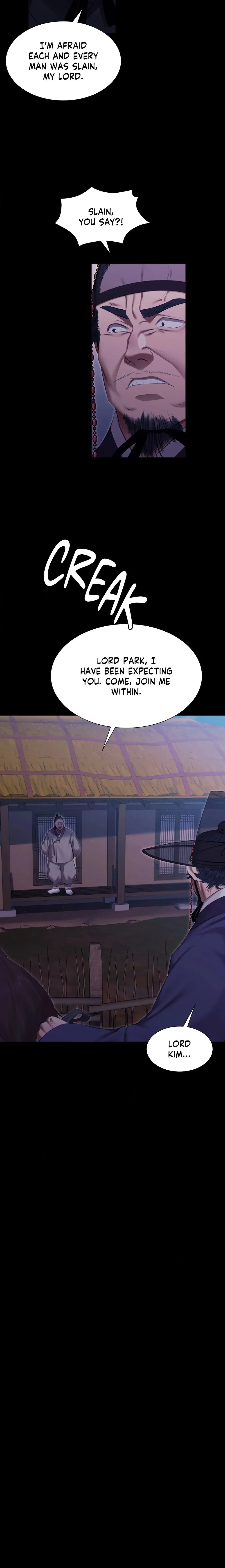 Madam Episode 179 - Page 4
